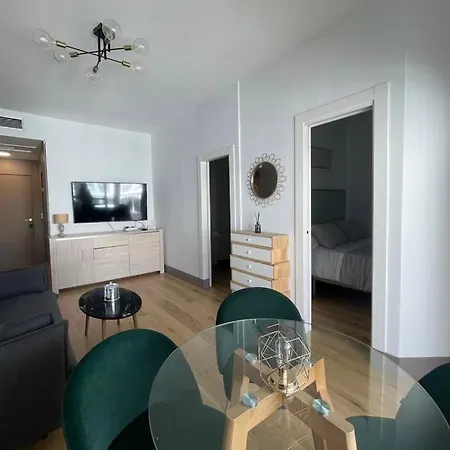 Privado En Occidental Puerto Banus * Marbella