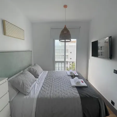 Privado En Occidental Puerto Banus * Marbella