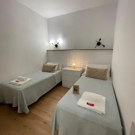 Privado En Occidental Puerto Banus Marbella