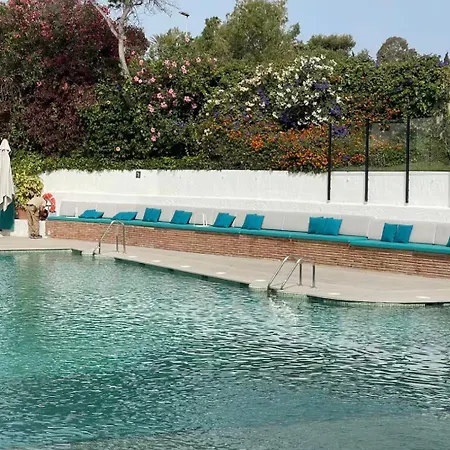 Privado En Occidental Puerto Banus Marbella
