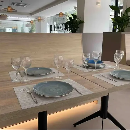 Privado En Occidental Puerto Banus Apartamento *
