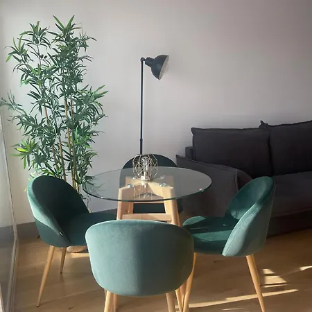 Apartamento Privado En Occidental Puerto Banus *