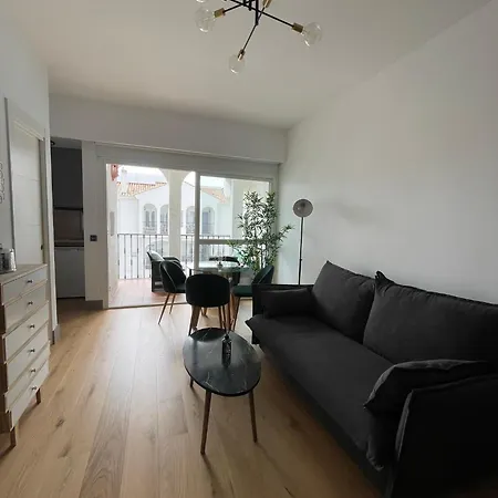 Privado En Occidental Puerto Banus Apartamento Marbella