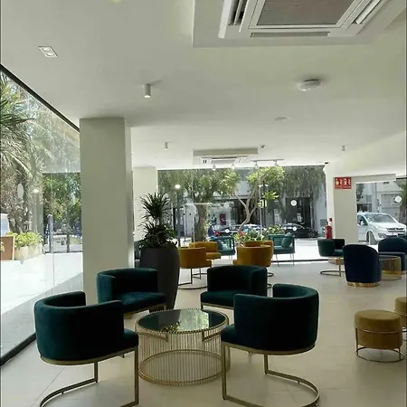 Privado En Occidental Puerto Banus Apartamento *