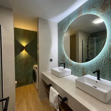 Privado En Occidental Puerto Banus Apartamento *