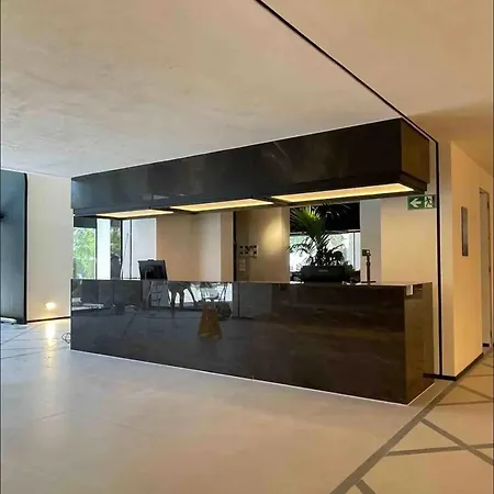 Apartamento Privado En Occidental Puerto Banus Marbella
