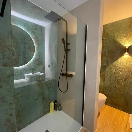 Apartamento Privado En Occidental Puerto Banus