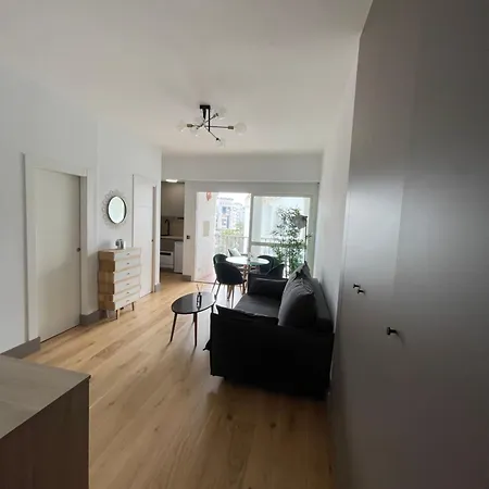 Privado En Occidental Puerto Banus Apartamento