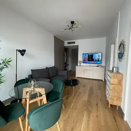 Privado En Occidental Puerto Banus Apartamento *