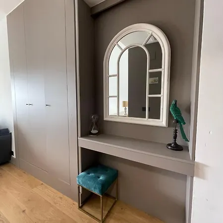Apartamento Privado En Occidental Puerto Banus *